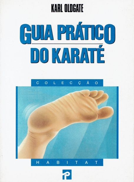 GUIA PRATICO DO KARATE