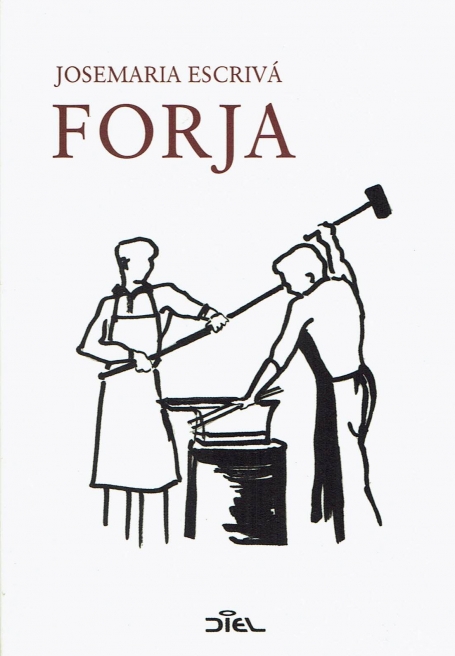 FORJA
