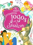 MEUS PRIMEIROS JOGOS COM OS CLASSICOS
