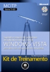 KIT DE TREINAMENTO MCITP(EXAME 70-622)WINDOWS VIST