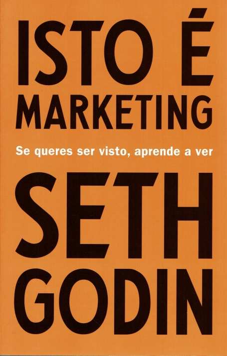 03196.10 - ISTO É MARKETING - SE QUERES SER VISTO, APRENDE A VER