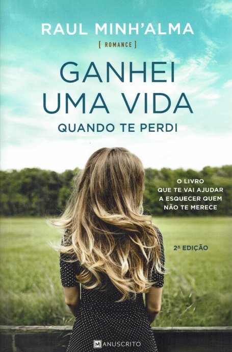 GANHEI UMA VIDA QUANDO TE PERDI