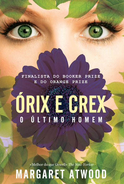 ORIX E CREX - O ULTIMO HOMEM