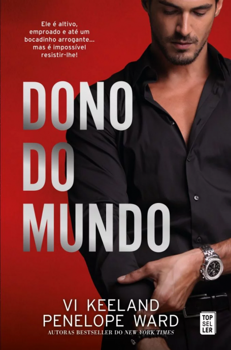 DONO DO MUNDO
