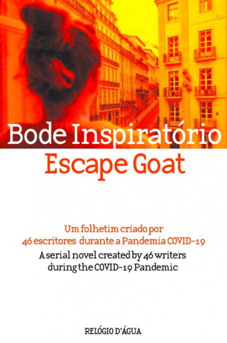 BODE INSPIRATÓRIO / ESCAPE GOAT