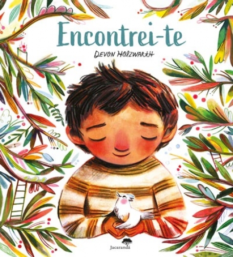 ENCONTREI-TE