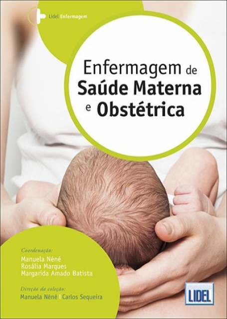ENFERMAGEM DE SAUDE MATERNA E OBSTETRICA