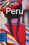 PERU - LONELY PLANET