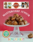 MASTERCHEF JUNIOR - SIM CHEF