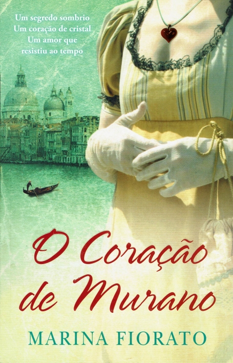 04286.10 - CORACAO DE MURANO