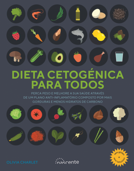 DIETA CETOGÉNICA PARA TODOS