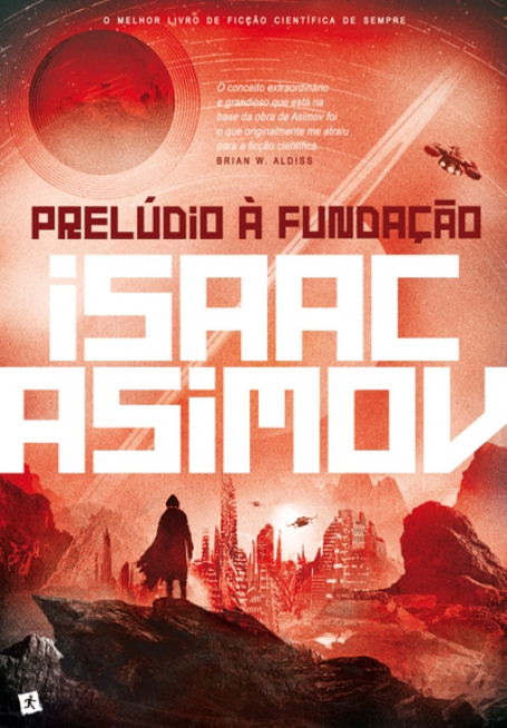 PRELÚDIO À FUNDAÇÃO