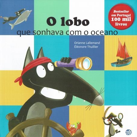O LOBO QUE SONHAVA COM O OCEANO - 15