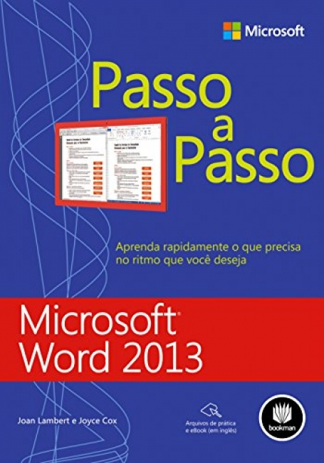 MICROSOFT WORD 2013 PASSO A PASSO