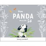 UM PANDA MUITO SO