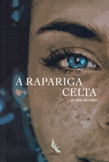 A RAPARIGA CELTA
