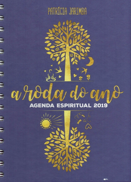 RODA DO ANO - AGENDA ESPIRITUAL 2019
