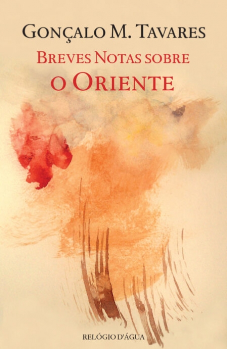 BREVES NOTAS SOBRE O ORIENTE