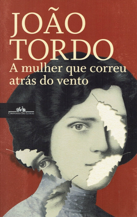 A MULHER QUE CORREU ATRÁS DO VENTO