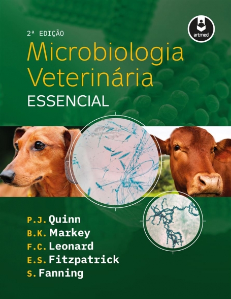 Microbiologia Veterinária