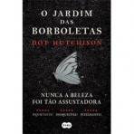 O JARDIM DAS BORBOLETAS