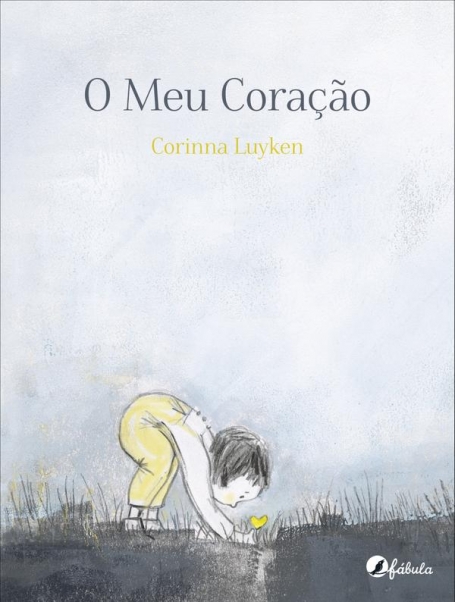 O MEU CORAÇÃO