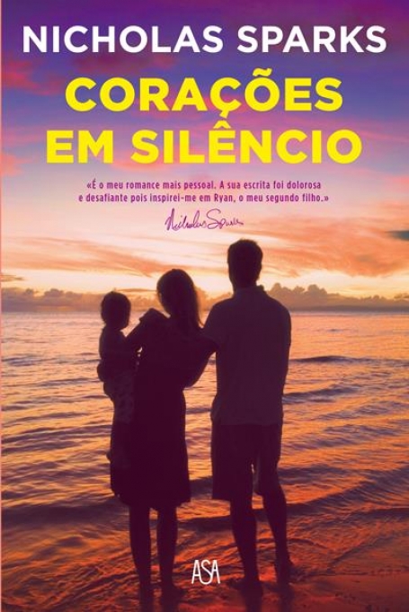 CORAÇÕES EM SILÊNCIO