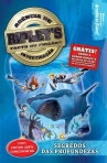 SEGREDOS DAS PROFUNDEZAS - AGENCIA DE RIPLEYS 4
