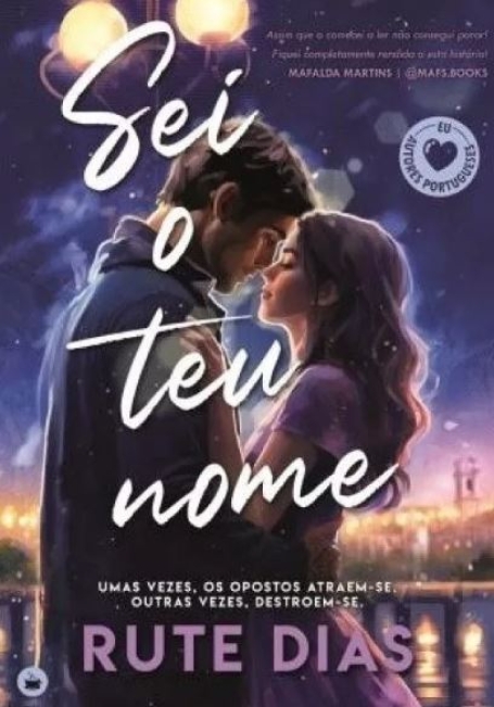 SEI O TEU NOME