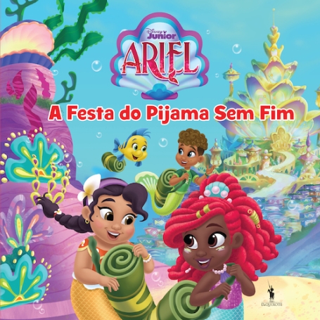 A FESTA DO PIJAMA SEM FIM