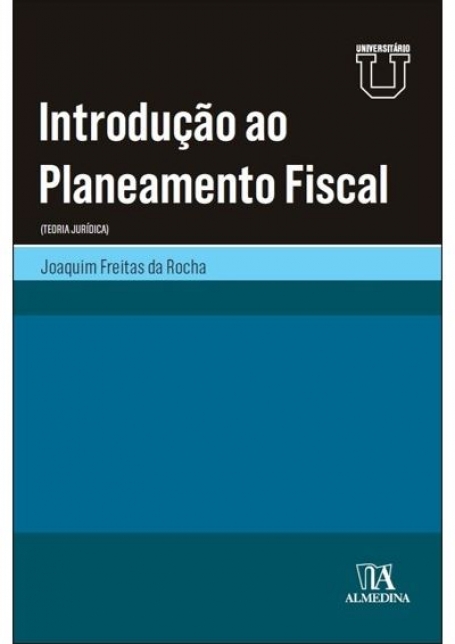 INTRODUÇÃO AO PLANEAMENTO FISCAL universitário