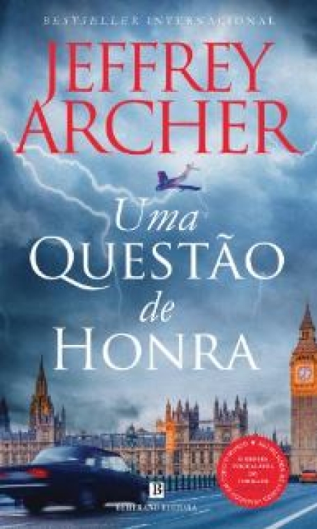 UMA QUESTÃO DE HONRA
