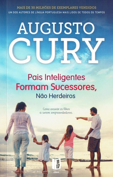 PAIS INTELIGENTES FORMAM SUCESSORES NÃO HERDEIROS