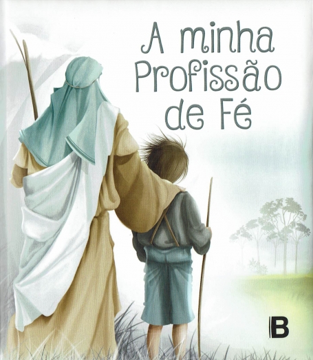 A MINHA PROFISSAO DE FE