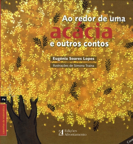 REDOR DE UMA ACACIA E OUTROS CONTOS