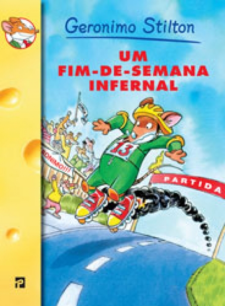 UM FIM DE SEMANA INFERNAL