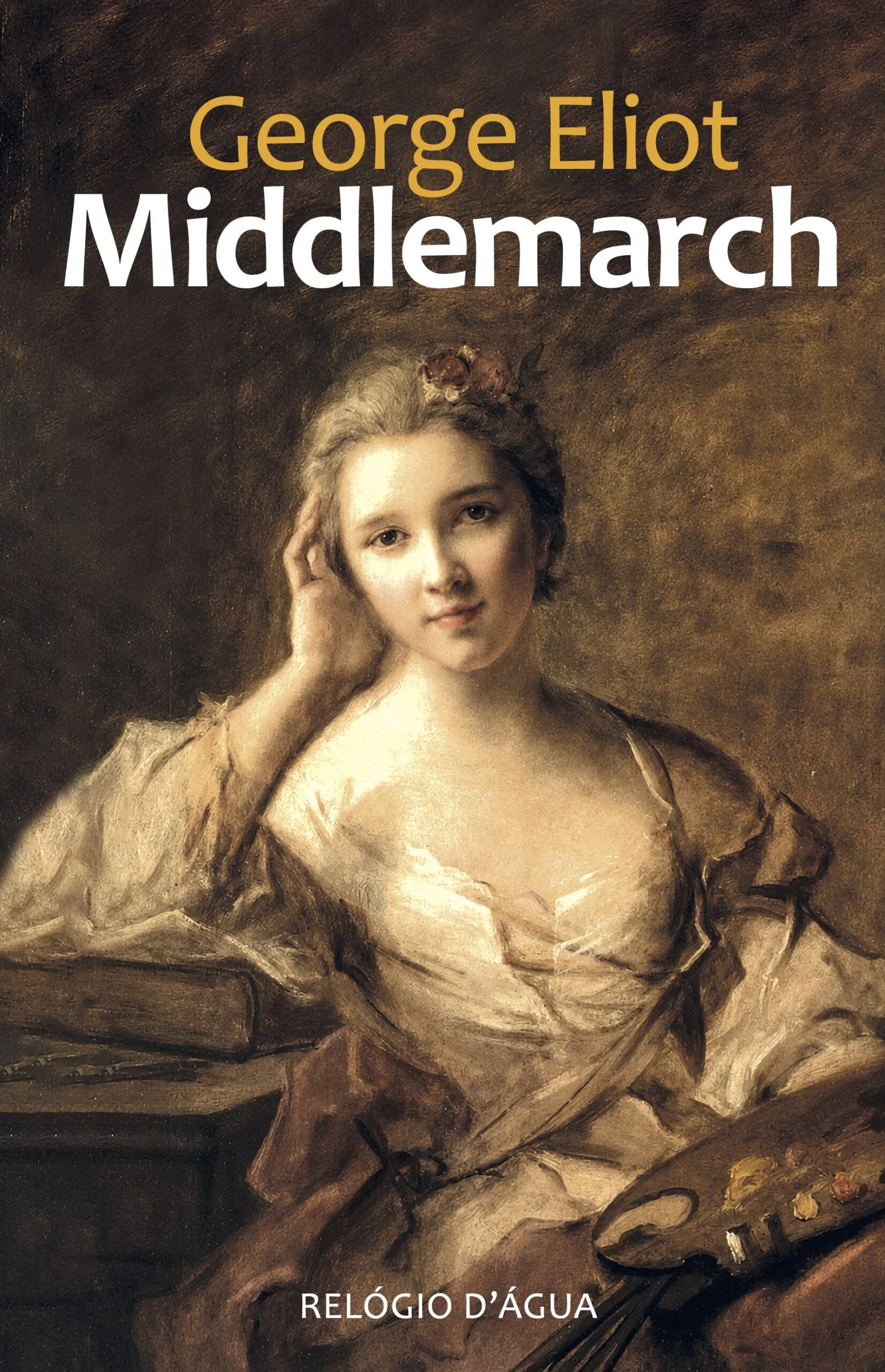 MIDDLEMARCH