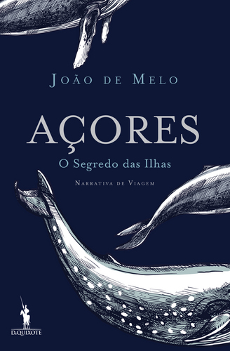 ACORES - O SEGREDO DAS ILHAS