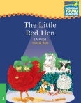 THE LITTLE RED HEN (A PLAY) - CAMBRIDGE STORYBOOKS LEVEL 3