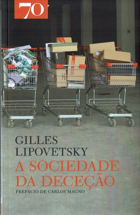 A SOCIEDADE DA DECECAO