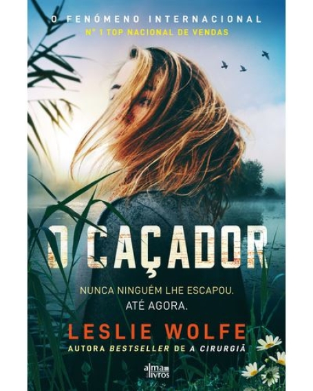 O CAÇADOR