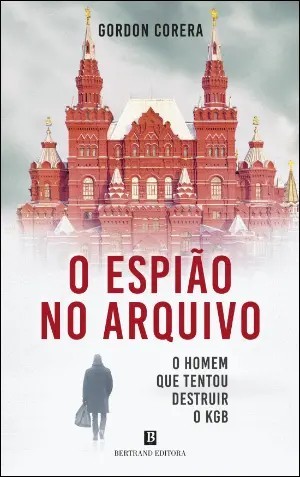 O ESPIÃO NO ARQUIVO