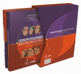 Odontologia Restauradora - Fundamentos e Técnicas (2 vols. c/DVD)- 1ª/2010