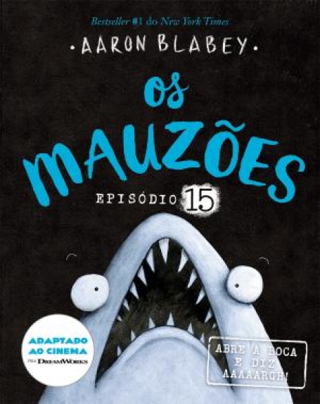 71827.10 - OS MAUZOES 15