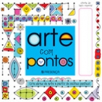 ARTE COM PONTOS - cria obras de arte a partir de muitos pontos