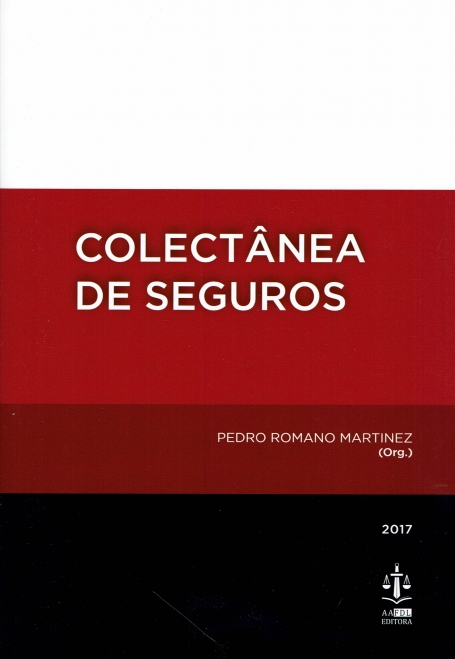 COLECTÂNEA DE SEGUROS 2017