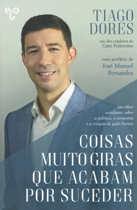 COISAS MUITO GIRAS QUE ACABAM POR SUCEDER