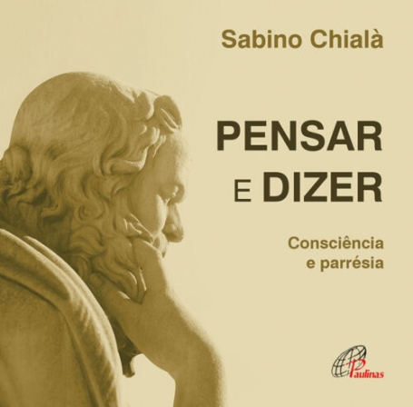PENSAR E DIZER