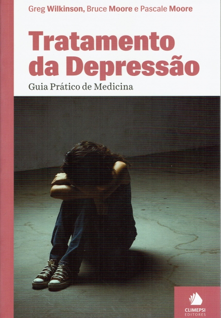 GUIA PRATICO CLIMEPSI DO TRATAMENTO DA DEPRESSAO