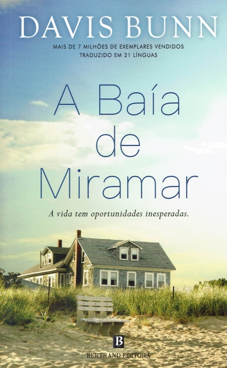 A BAÍA DE MIRAMAR